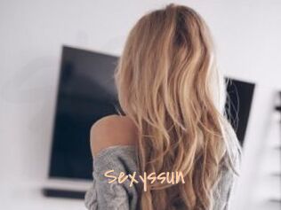 Sexyssun