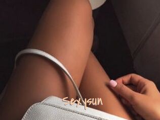 Sexysun