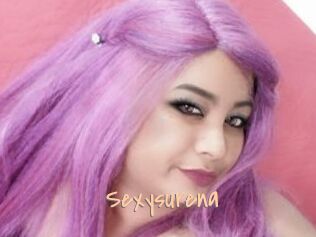 Sexysurena
