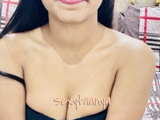 Sexytaanya