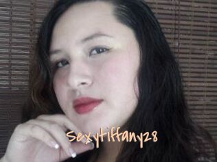 Sexytiffany28