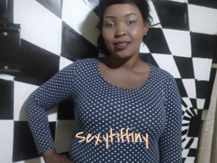 Sexytiffiny