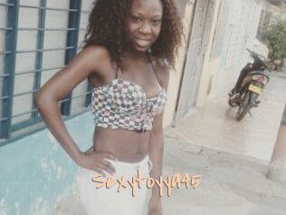 Sexytoyya45