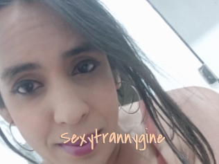 sexytrannygine Salopes de 18 ans