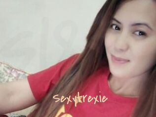 Sexytrexie