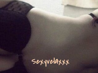 Sexyvelaxxx