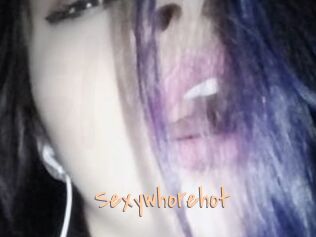 Sexywhorehot