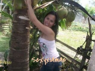 Sexyxiamae