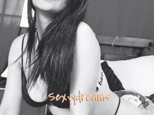 Sexyydreams