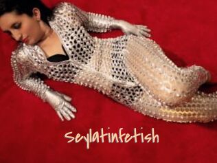 Seylatinfetish