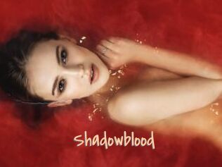 Shadowblood