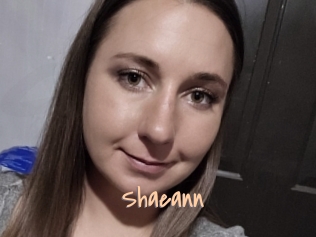 Shaeann