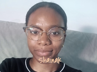 Shainak