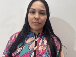 Shairagill