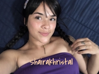 Shairakhristal