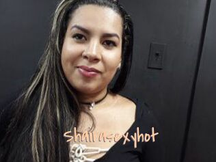 Shairasexyhot