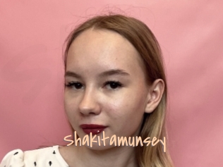 Shakitamunsey