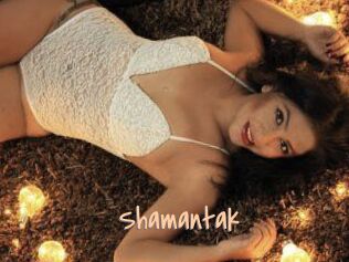Shamantak