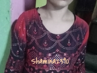 Shamina2390
