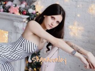 Shanaconley