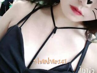 Shanbao251