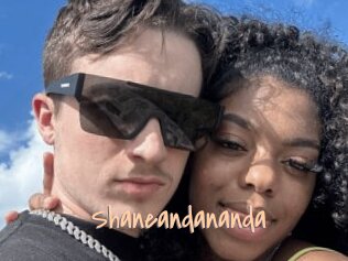 Shaneandananda