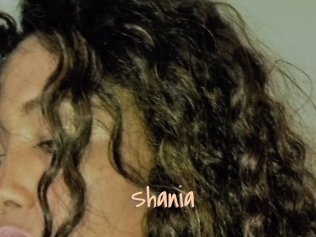 Shania