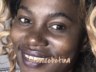 Shanicebetina