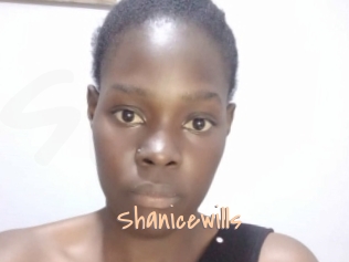 Shanicewills