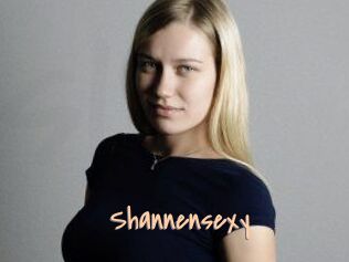 Shannensexy