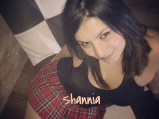 Shannia
