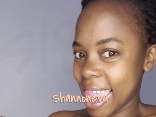 Shannoneva