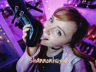 Shannonhuxley