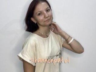 Shannonpatel