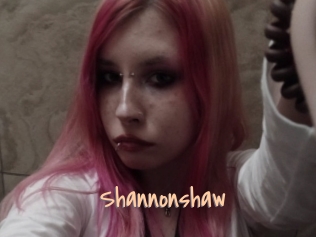 Shannonshaw