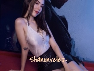 Shanonvelez