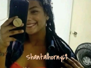 Shantalhorny69