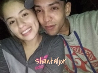 Shantaljor