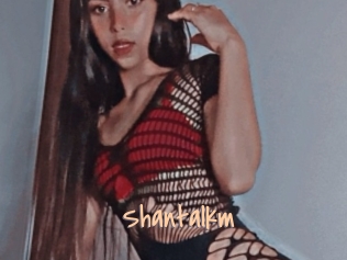 Shantalkm
