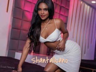 Shantallcano