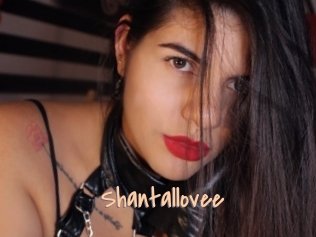 Shantallovee