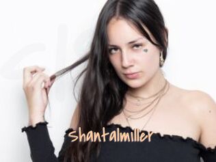 Shantalmiller