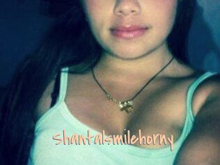 Shantal_smilehorny