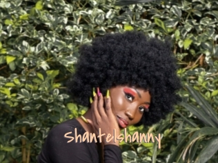 Shantelshanny