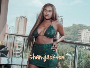 Shanyjackson