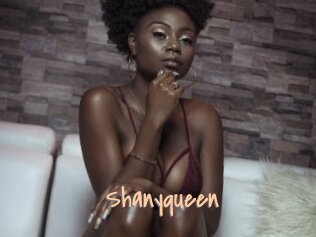 Shanyqueen
