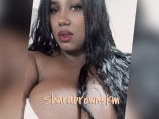 Sharabrownskm