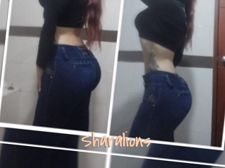 Sharalions