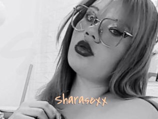Sharasexx