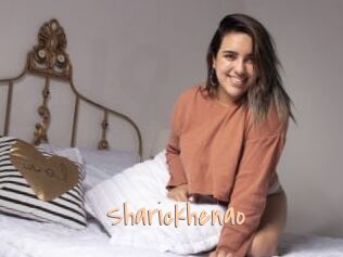 Sharickhenao